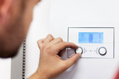 best Whinhall boiler servicing companies