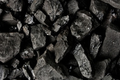 Whinhall coal boiler costs