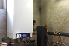 Whinhall condensing boiler companies